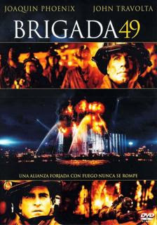 Brigada 49 (2004) poster